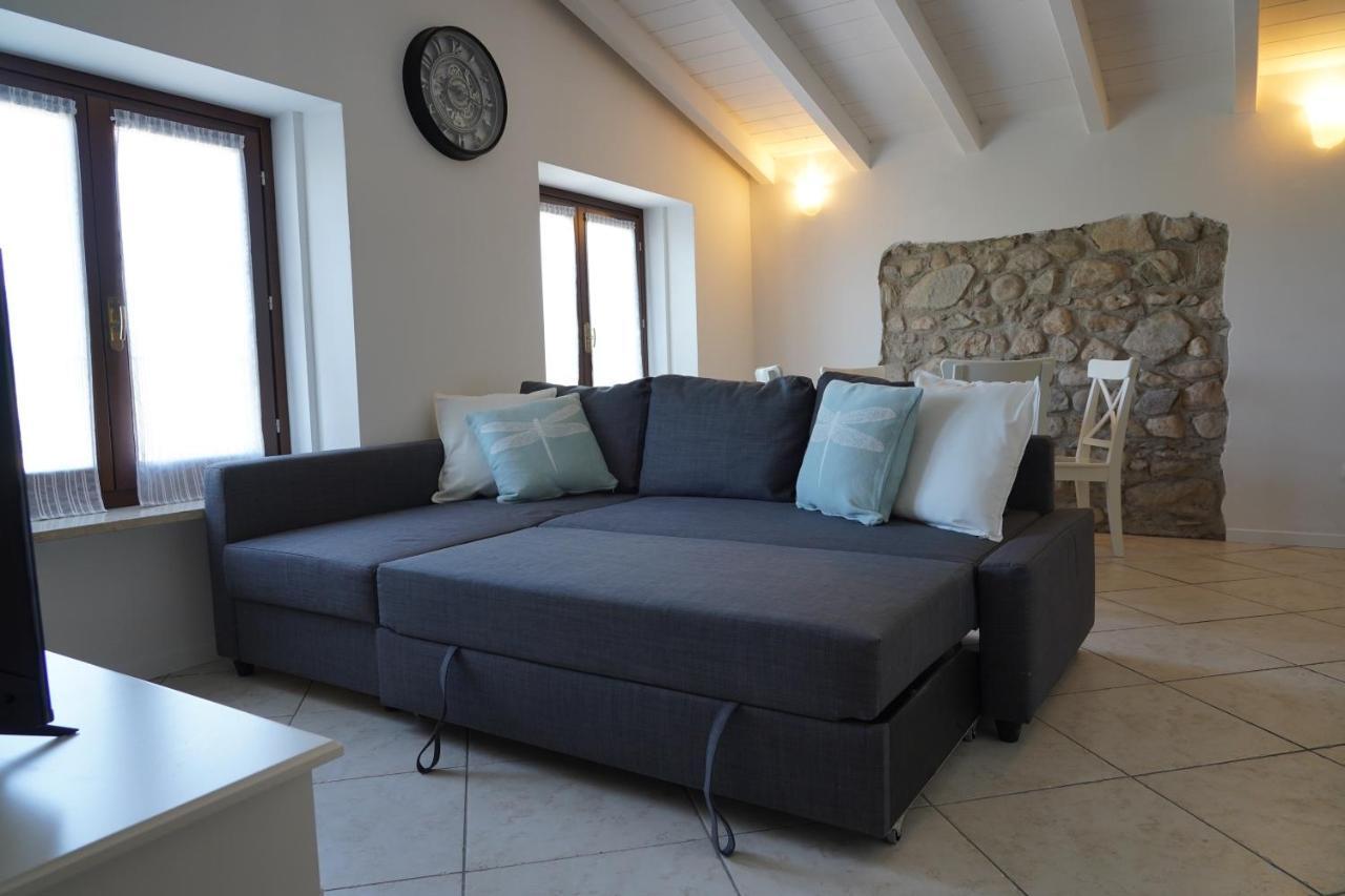 Mansarda Dolce Vita Lonato Extérieur photo