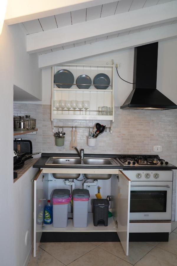 Mansarda Dolce Vita Lonato Extérieur photo