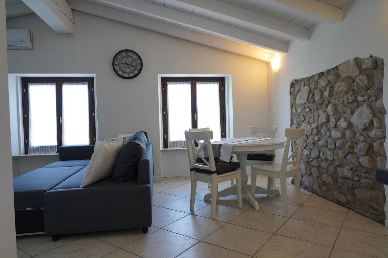 Mansarda Dolce Vita Lonato Extérieur photo